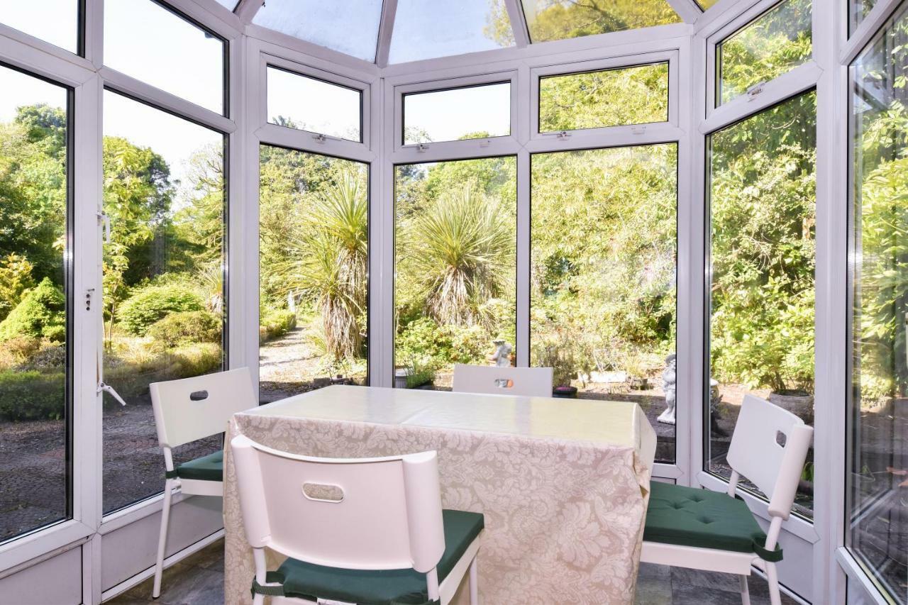 Boutique Guest House Galway Exterior photo